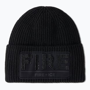 Căciulă de iarnă pentru femei BOGNER FIRE+ICE Aneli black