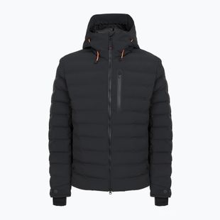Geacă de schi pentru bărbați BOGNER FIRE+ICE York black