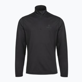 Longsleeve termoactiv pentru bărbați BOGNER FIRE+ICE Pascal black