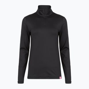 Longsleeve termoactiv pentru femei BOGNER FIRE+ICE Margo 2 black