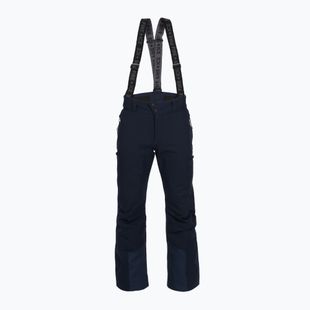 Pantaloni de schi pentru bărbați BOGNER FIRE+ICE Scott 3 night blue