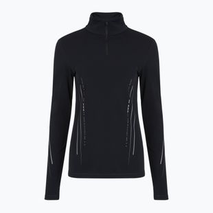 Longsleeve termoactiv pentru femei BOGNER FIRE+ICE Ilvy 3 black