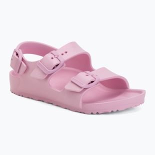 Sandale pentru copii BIRKENSTOCK Milano EVA Narrow fondant pink