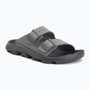 Șlapi BIRKENSTOCK Mogami Terra 2 Strap Birko-Flor Regular apex whale gray
