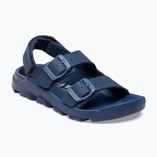 Sandale pentru copii BIRKENSTOCK Mogami HL Birko-Flor Narrow navy