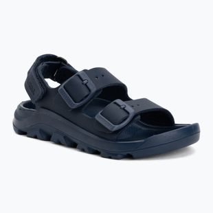 Sandale pentru copii BIRKENSTOCK Mogami HL Birko-Flor Narrow navy