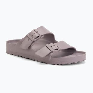 Papuci BIRKENSTOCK Arizona EVA Narrow faded purple