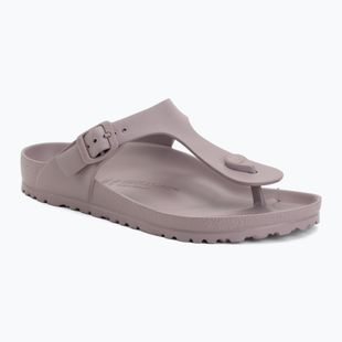 Șlapi BIRKENSTOCK Gizeh EVA Regular faded purple