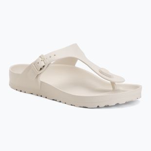 Șlapi BIRKENSTOCK Gizeh EVA Regular eggshell
