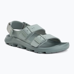 Sandale Birkenstock Mogami Terra TEC LOOP Birko-Flor Regular apex pure sage