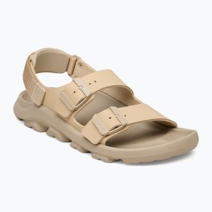Sandale Birkenstock Mogami Terra TEC LOOP Birko-Flor Regular apex sandcastle