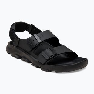 Sandale Birkenstock Mogami Terra TEC LOOP Birko-Flor Regular apex black