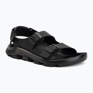Sandale Birkenstock Mogami Terra TEC LOOP Birko-Flor Regular apex black