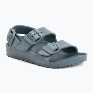 Sandale pentru copii BIRKENSTOCK Milano EVA Narrow basalt gray