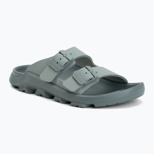 Șlapi BIRKENSTOCK Mogami Terra 2 Strap Birko-Flor Regular apex pure sage