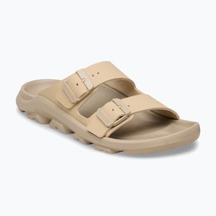 Șlapi BIRKENSTOCK Mogami Terra 2 Strap Birko-Flor Regular apex sandcastle