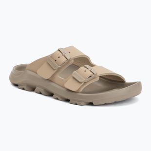 Șlapi BIRKENSTOCK Mogami Terra 2 Strap Birko-Flor Regular apex sandcastle