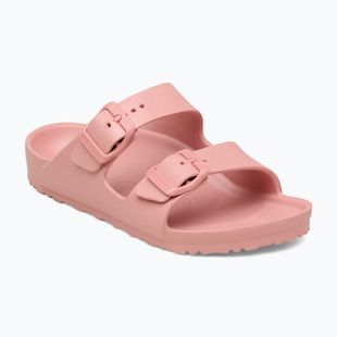 Papuci pentru copii BIRKENSTOCK Arizona EVA Narrow pink clay