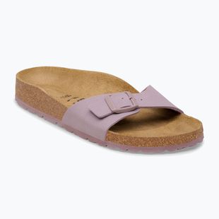 Șlapi BIRKENSTOCK Madrid Birko-Flor BC Narrow faded purple
