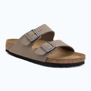 Papuci BIRKENSTOCK Arizona Birkibuc Regular