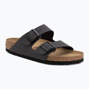 Papuci BIRKENSTOCK Arizona Birkibuc Regular