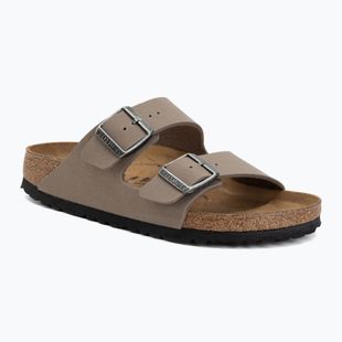 Încălțăminte BIRKENSTOCK Arizona BF Narrow gray taupe
