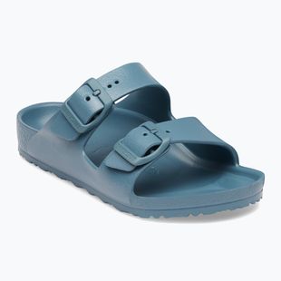 Șlapi pentru copii BIRKENSTOCK Arizona EVA basalt gray