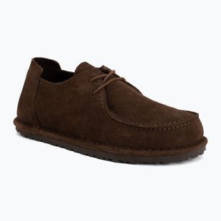 Încălțăminte BIRKENSTOCK Utti Lace Suede Leather carafe