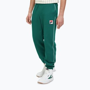 Pantaloni pentru bărbați FILA Lincoln Track aventurine
