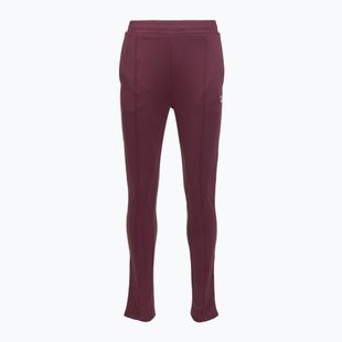 Pantaloni pentru femei FILA Lamoni Track winetasting