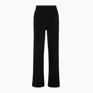 Pantaloni pentru femei FILA Lauka Wide Track black