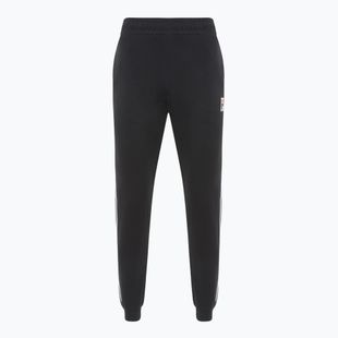 Pantaloni pentru bărbați FILA Lincoln Track black