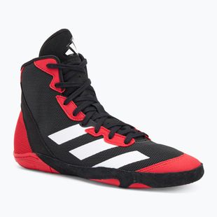Încălțăminte de wrestling  pentru bărbați adidas Adizero team collage red/ cloud white/ core black