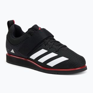 Încălțăminte pentru ridicarea greutăților adidas Powerlift 5 black