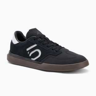 Încălțăminte de ciclism platformă pentru bărbați adidas FIVE TEN Sleuth core black/core black/cloud white
