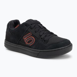 Încălțăminte de ciclism platformă pentru bărbați adidas FIVE TEN Freerider core black/red/grey five