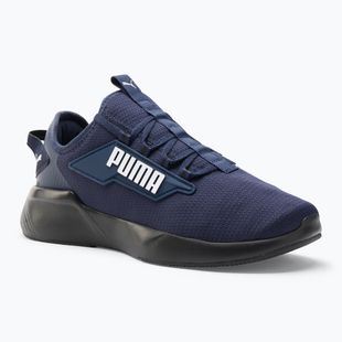 Încălțăminte de alergare pentru bărbați PUMA Retaliate 2 puma navy/puma white