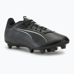 PUMA Ultra 5 Play FG/AG ghete de fotbal puma negru/puma alb