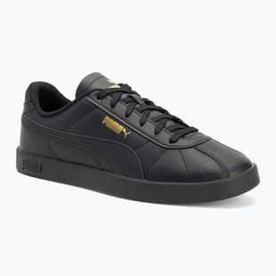 Încălțăminte pentru bărbați  PUMA Club II SL puma black/puma gold