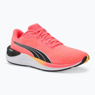 Încălțăminte de alergare pentru femei  PUMA Electrify Nitro 3 Fade sun stream/sunset glow/puma white
