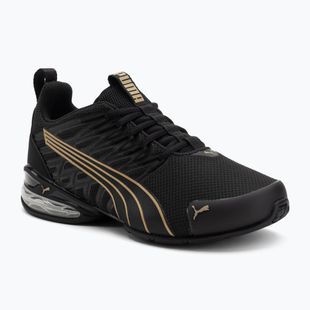 Pantofi de alergare damă PUMA MagMax Nitro puma black/puma gold