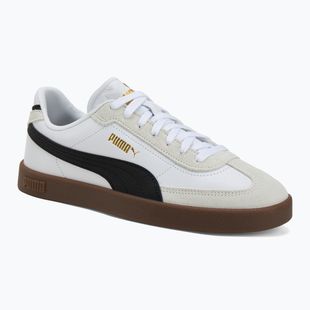 Încălțăminte PUMA Club II Era puma white/puma/puma black/vapor gray