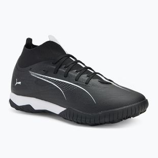 PUMA Ultra 5 Match+ TT ghete de fotbal puma negru/puma alb