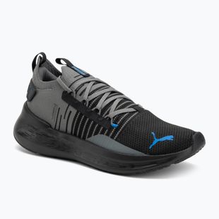 Încălțăminte de alergare PUMA Softride Symmetry Fuzion puma black/cool dark gray/puma team royal