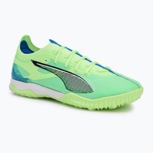 PUMA Future 5 Match TT fizzy apple/puma alb ghete de fotbal