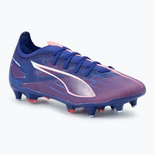 Ghete de fotbal PUMA Future 5 Match MxSG lapis lazuli/puma white/sunset glow