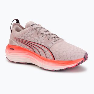 Încălțăminte de alergare pentru femei PUMA ForeverRun Nitro sunset glow/white