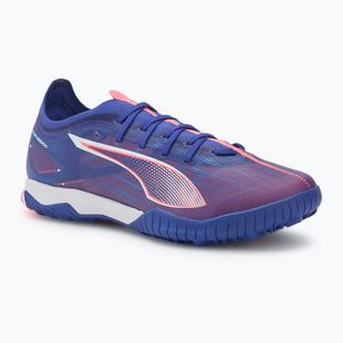 Ghete de fotbal PUMA Future 5 Match TT lapis lazuli/puma white/sunset glow