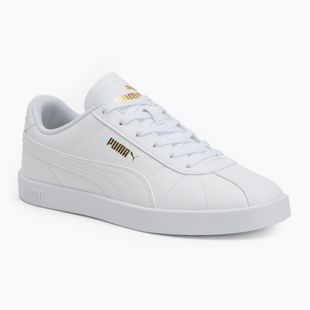 Încălțăminte PUMA Club II SL puma white/puma gold
