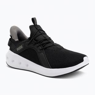 Încălțăminte de alergare  PUMA Softride Carson Sliptech puma black/puma white